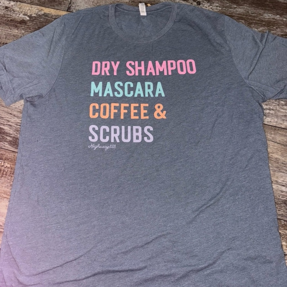 Boutique Graphic Tee